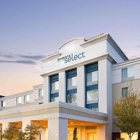 Sonesta Select Seattle Renton Suites Exterior photo