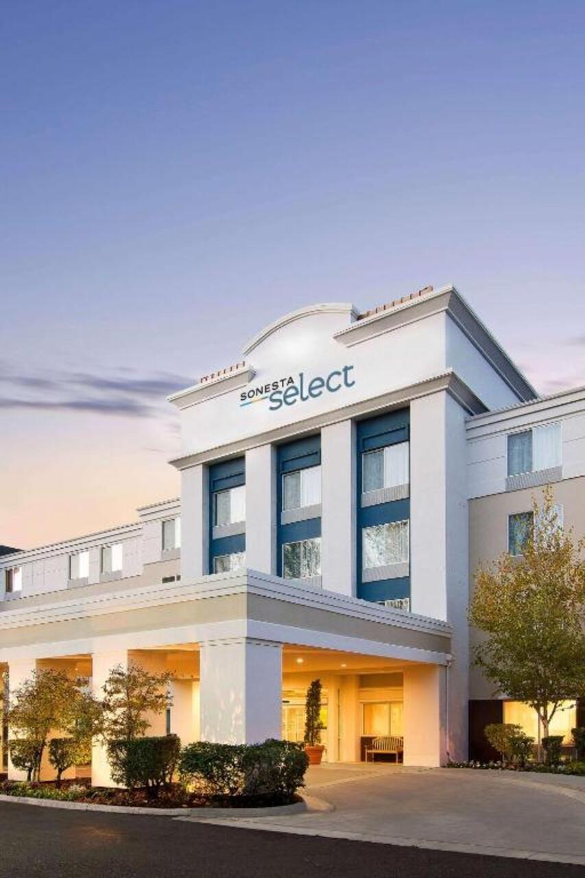 Sonesta Select Seattle Renton Suites Exterior photo