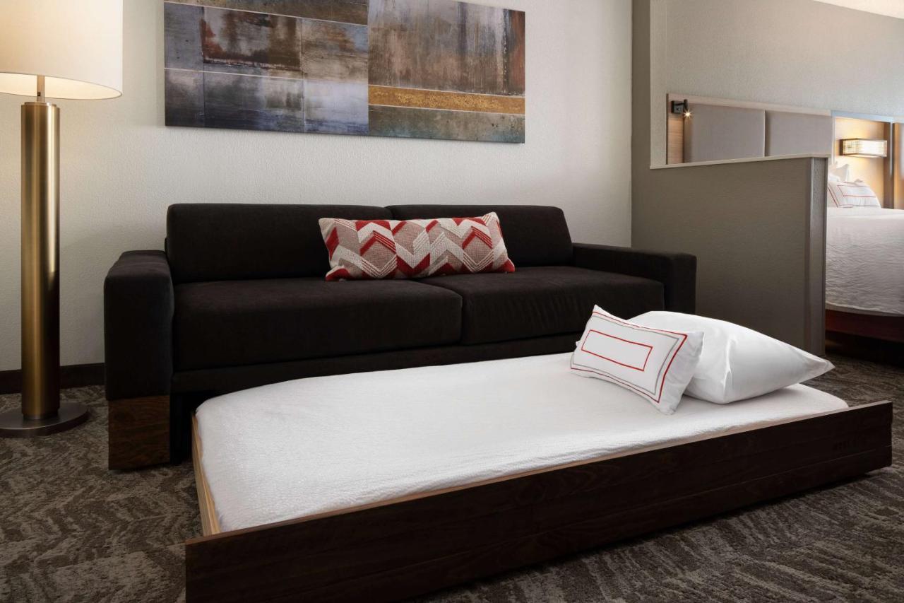 Sonesta Select Seattle Renton Suites Exterior photo