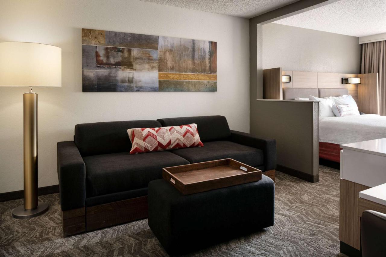 Sonesta Select Seattle Renton Suites Exterior photo