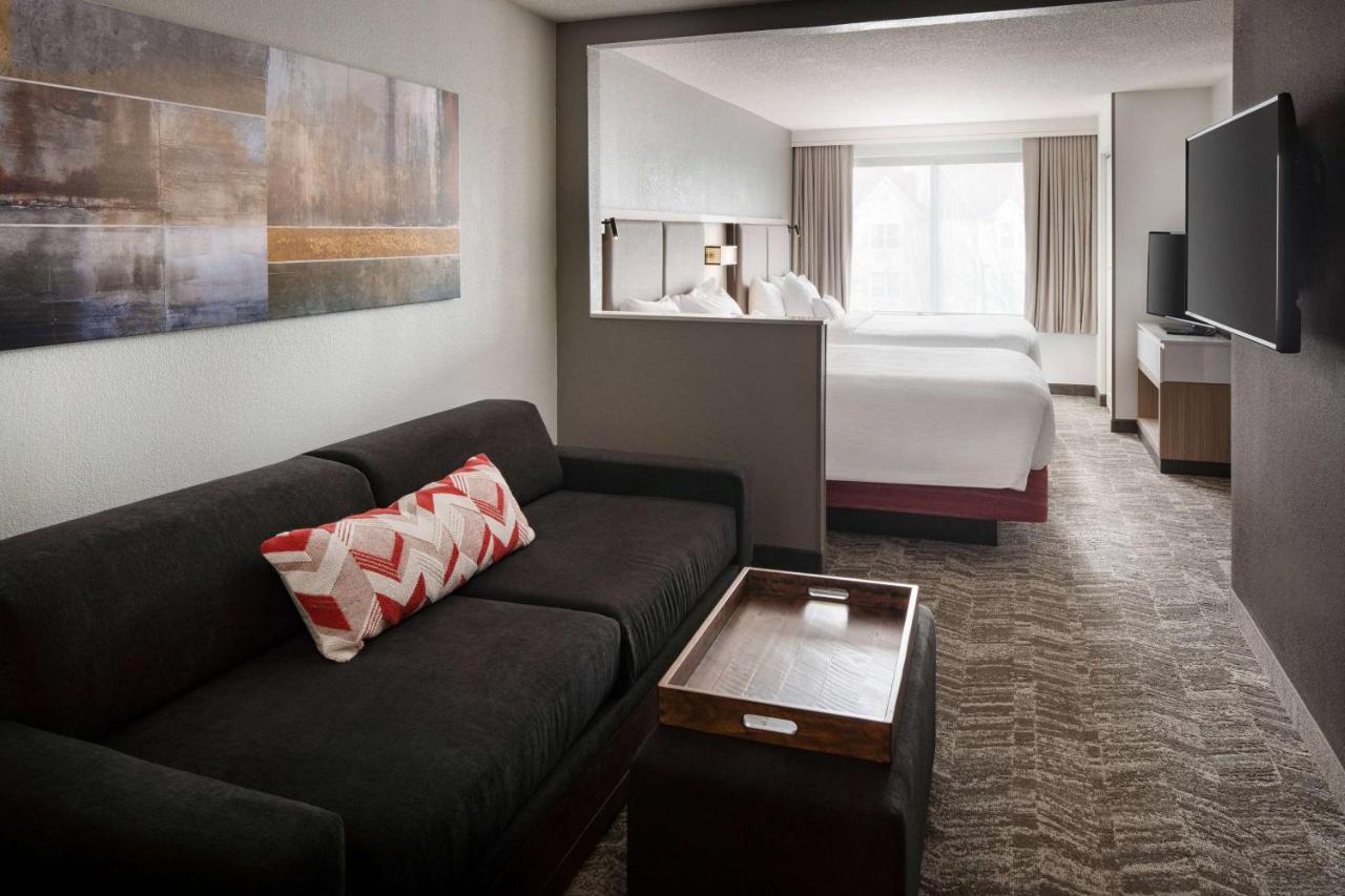 Sonesta Select Seattle Renton Suites Exterior photo