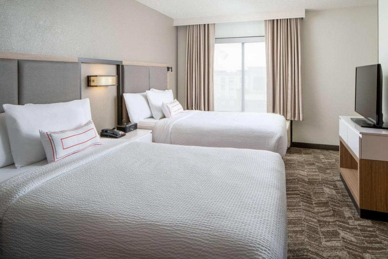 Sonesta Select Seattle Renton Suites Exterior photo
