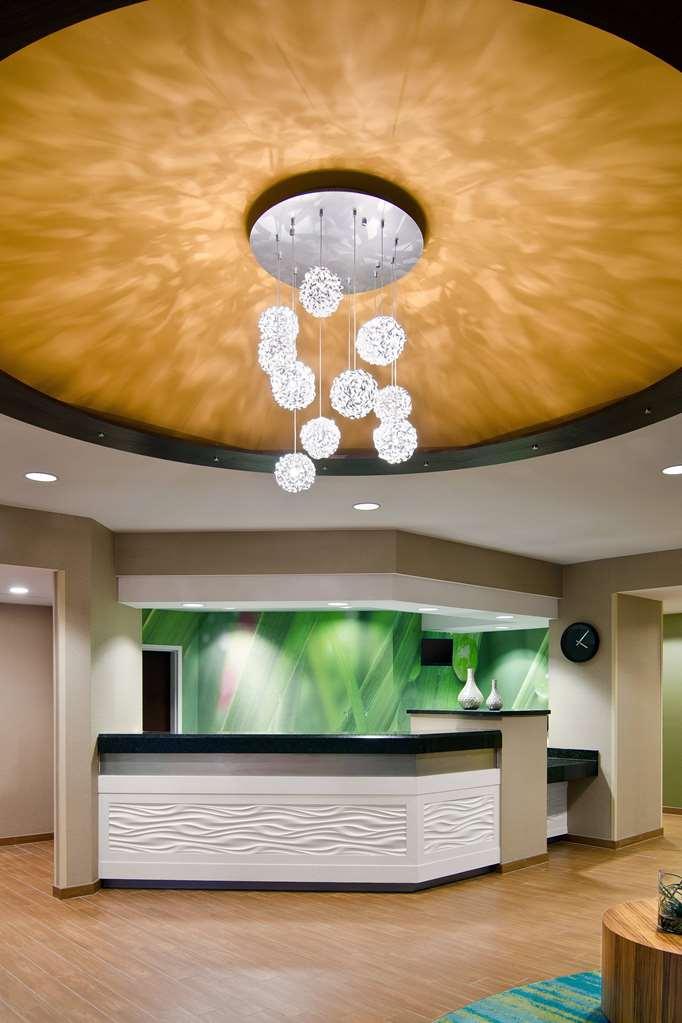 Sonesta Select Seattle Renton Suites Interior photo